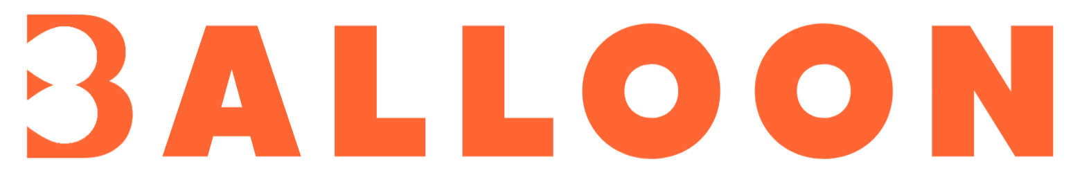 Balloon - Balloon connects you to people who are willing to do or say anything to help your ideas blow